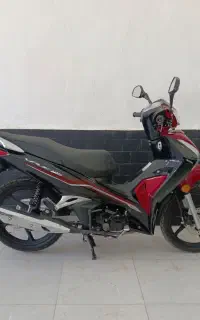 ویو125کلیک آیروکس درحدصفر