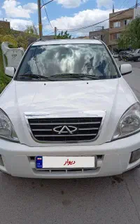 ماشین x33