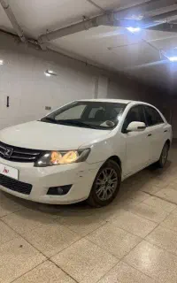اریو اتوماتیک ۹۷