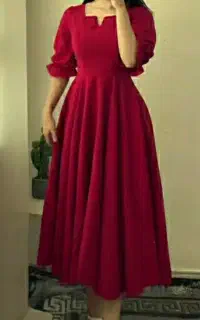 لباس مجلسی سایز ۴۴ـ۴۶