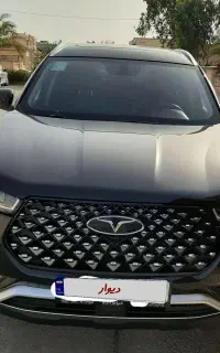 تیگو۷پرو مدل ۴۰۱ کارکرد ۸۹۰۰۰