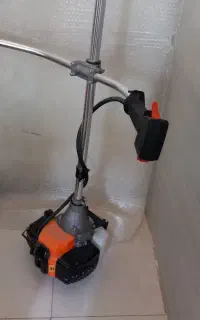 علف زن چمن زن نو