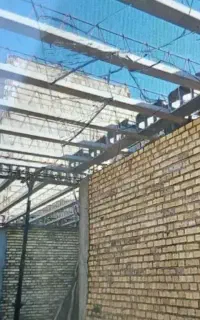 اجرای ساختمان پیمانکاری اسکلت آجری و ساختمان باغی