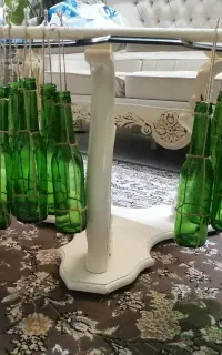 شیشه قلمه گل