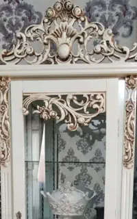 بوفه استخوانی