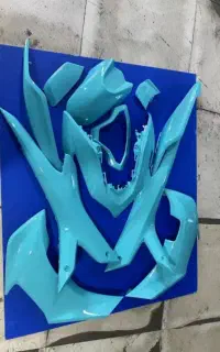 تعمیر فلاپ کلیک ، ایروکس ...