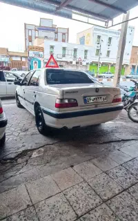پارس 88