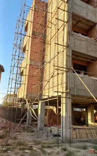 اجرای داربست درکلاله ومراوه تپه بامناسب ترین قیمت