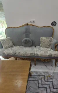 مبل سلطنتی 9نفره