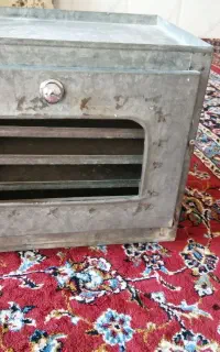فر شیرینی پزی