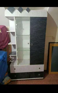 کمد بچگانه