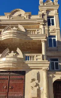 سنگ کار نما هستم