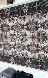 فرش ۴ متری
