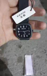 ساعت اسپرت