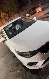 تارا اتومات توربو فول