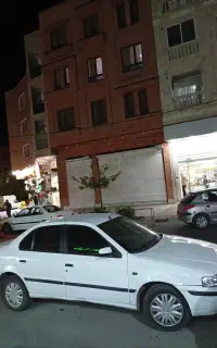سمند ۸۹