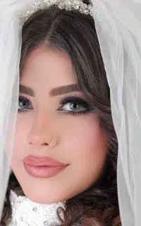 میکاپ و شینیون اقتصادی