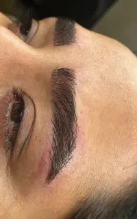 تتو بدن و صورت