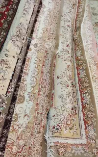 قالی ته انبار مناسب