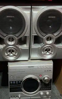 باند و سی دی