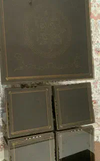 میز عسلی