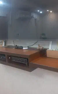 میز تلویزیونی
