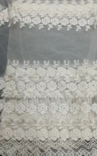 دو عدد پرده گرم بالا نو نو