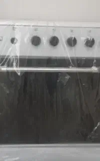 گاز نو نو بدون استفاده