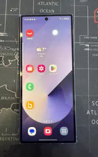 Samsung Zfold 256gb Ram 12 سامسونگ