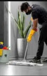 نظافت منزل آقا همه کار و نیروی اسباب منزل درخدمتم