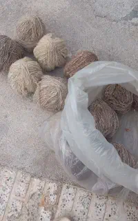 فروش بند سنتی پشمی