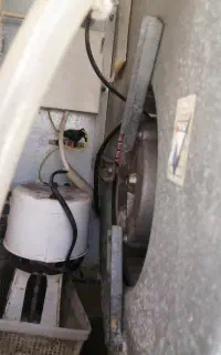 کولر آبی آبسال