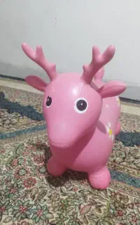 اسب بادی