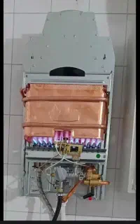 آبگرمکن نیازدارم هر کس داره تماس بگیره