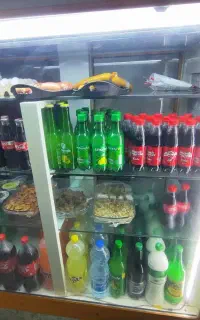 انواع ساندویچ ، سوپر اغذیه نایب فست فود باپیک