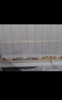 بافنده فرش