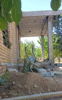 ویلاسازی و ساختمان