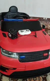 ماشین شارژی