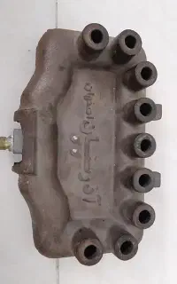 اجاق شومینه