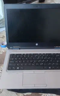 لپتاپ HP ProBook 640 G3