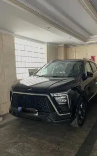 x5 مدل 1404 صفر