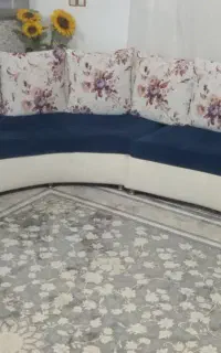 مبل ۹ نفره سالم