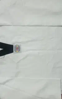 لباس تکواندو
