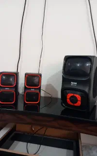 باند سه تیکه