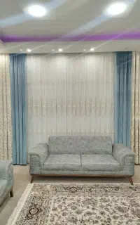 نصب انواع پرده و کتیبه پذیرفته میشود