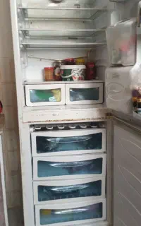 یخچال