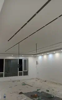 سیم کشی ساختمان عادی و هوشمند
