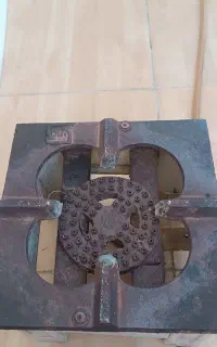 گاز