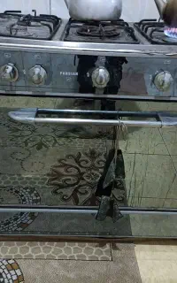 گاز طرح فر
