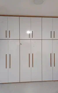 ساخت انواع کمد دیواری بازدید اندازه‌گیری رایگان
